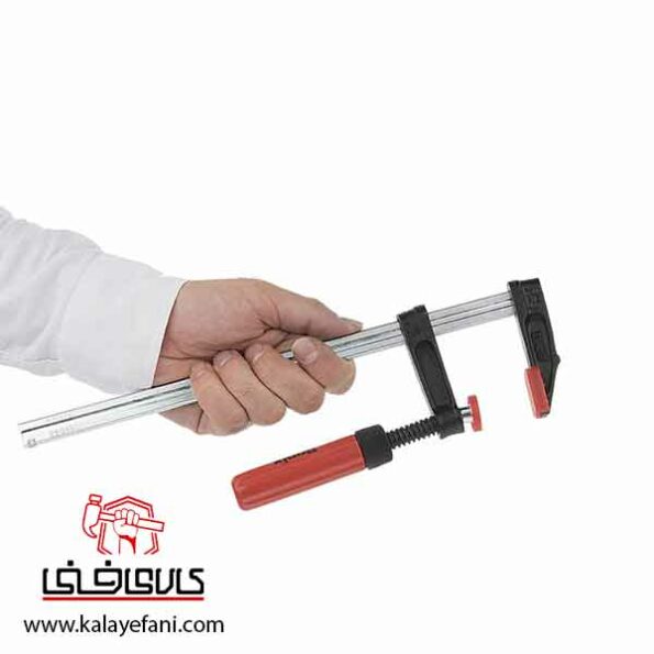 پیچ دستی رونیکس مدل RH-7212