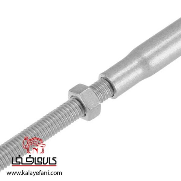 جک آرام بند رونیکس مدل RH-8586