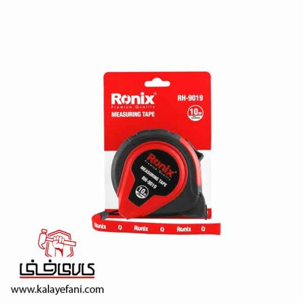 متر رونیکس مدل RH-9019