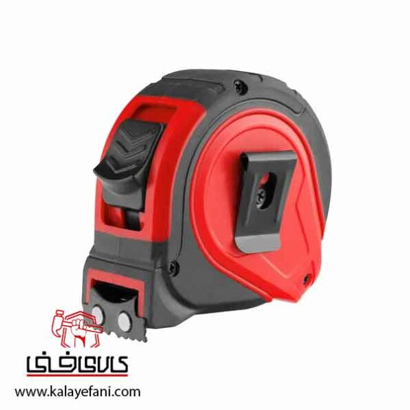 متر رونیکس مدل RH-9019