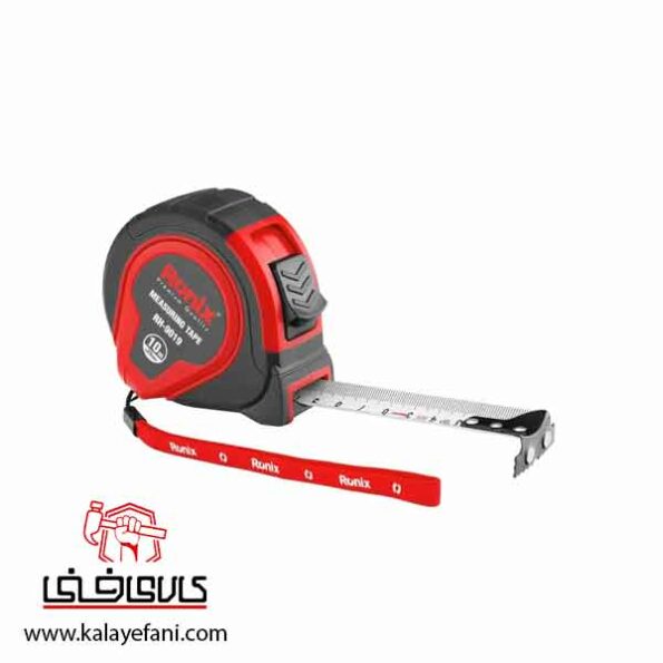 متر رونیکس مدل RH-9019