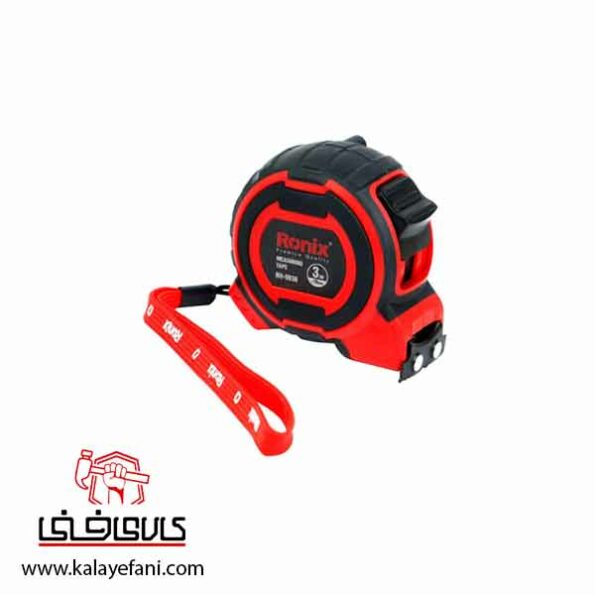متر رونیکس مدل RH-9036