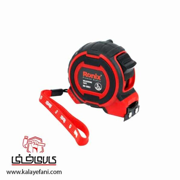 متر رونیکس مدل RH-9063