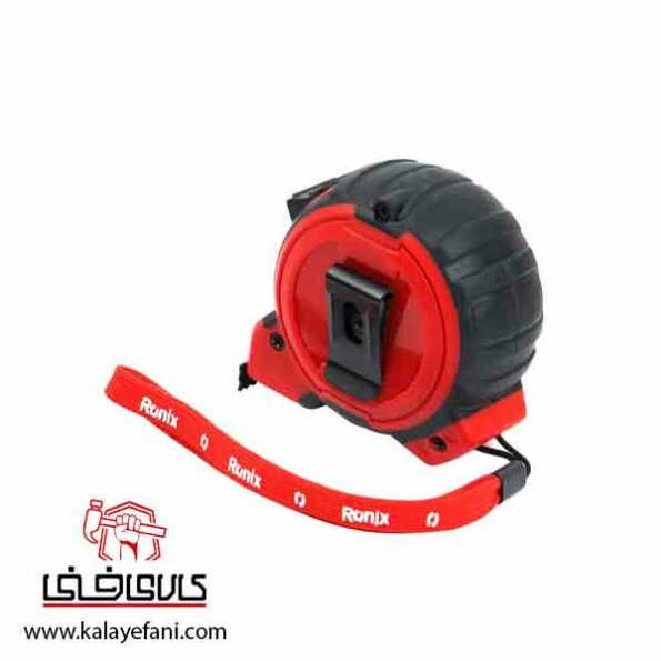 متر رونیکس مدل RH-9063