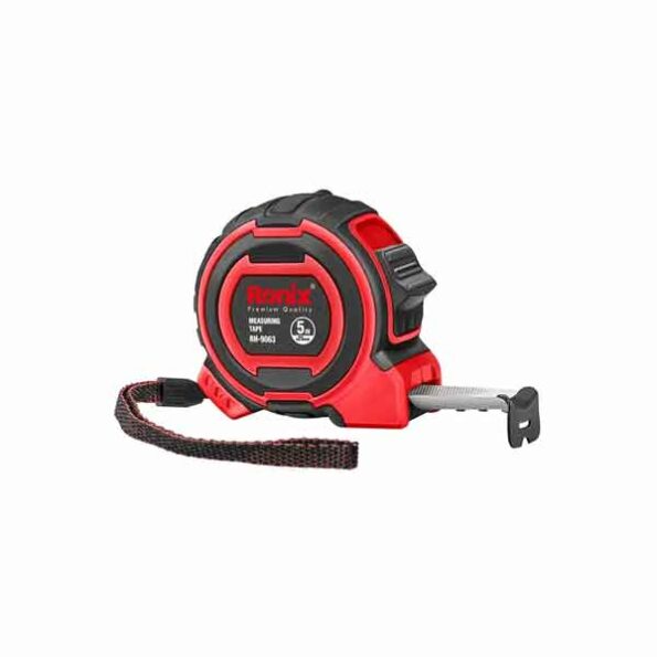 متر رونیکس مدل RH-9063