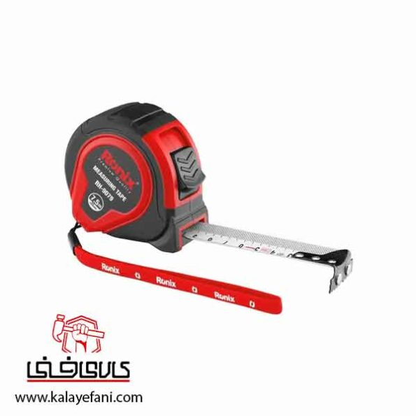 متر رونیکس مدل RH-9079