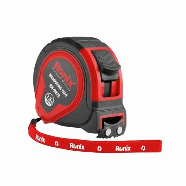 متر رونیکس مدل RH-9079