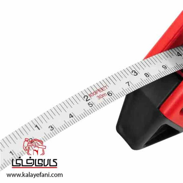 متر فلزی رونیکس مدل RH-9831