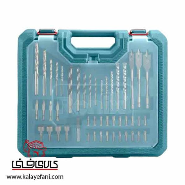 کیت دریل چکشی رونیکس مدل RS-0005