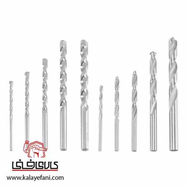 کیت دریل چکشی رونیکس مدل RS-0005