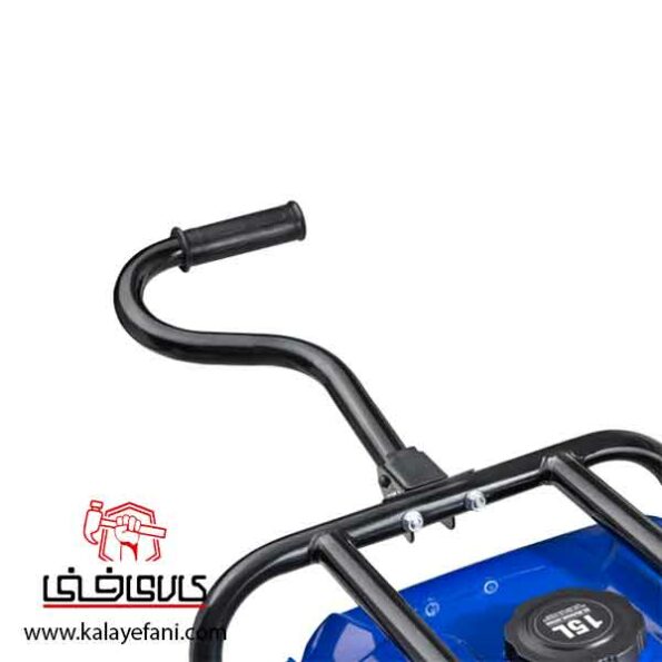 موتور برق نووا مدل 9535