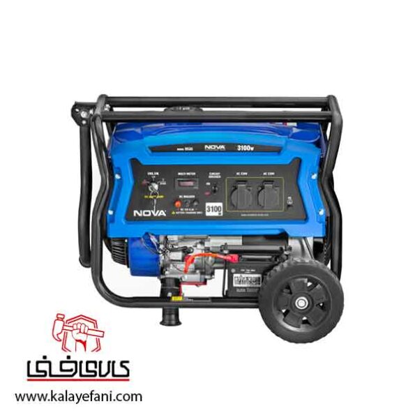 موتور برق نووا مدل 9535
