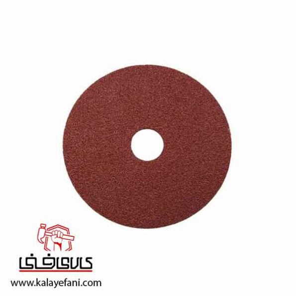 سنباده دیسکی اکتیو مدل AC-18024F