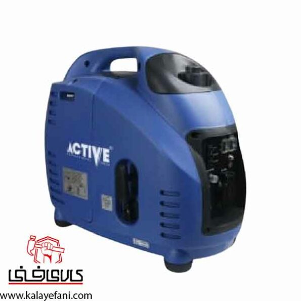 اینورتر ژنراتور سایلنت اکتیو مدل AC-3812