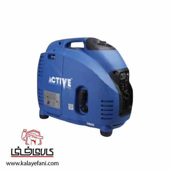 موتور برق اکتیو مدل AC-3820