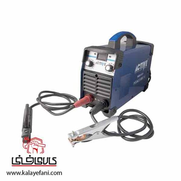 دستگاه جوش اکتیو مدل AC-48200