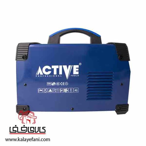دستگاه جوش اکتیو مدل AC-48200