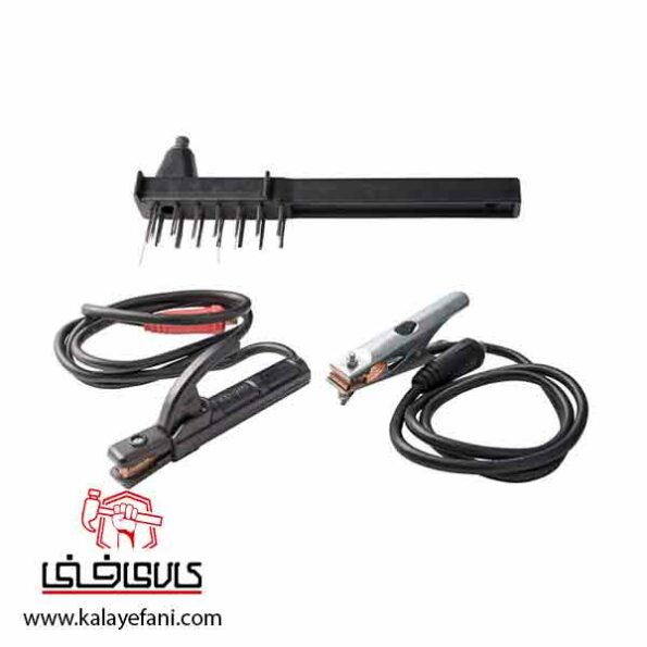 دستگاه جوش اکتیو مدل AC-48200