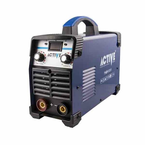 دستگاه جوش اکتیو مدل AC-48200