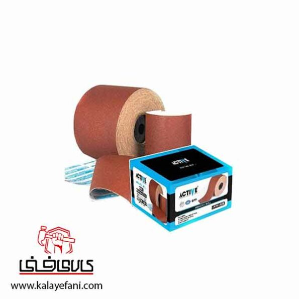 رول سنباده اکتیو مدل AC-5540JH