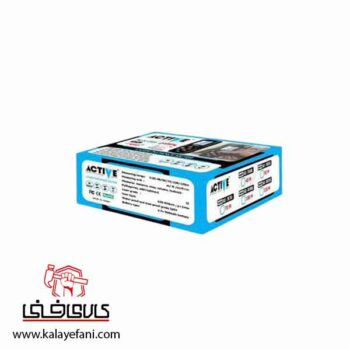 متر لیزری اکتیو مدل AC-76120L