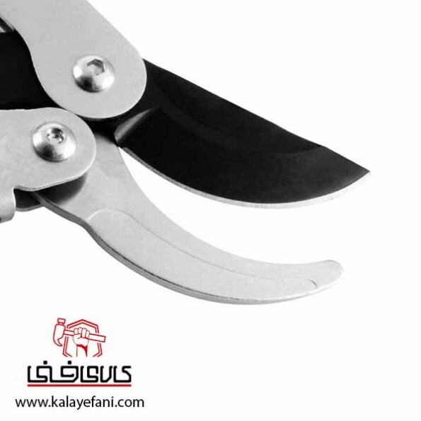 قیچی شمشاد زن نووا مدل NTS-2381