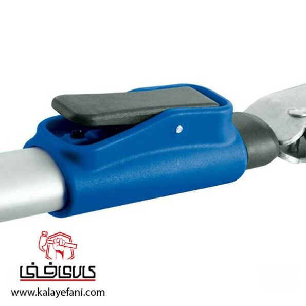 قیچی شمشاد زن نووا مدل NTS-2381