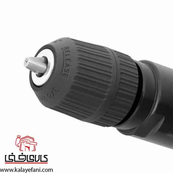 دریل بادی رونیکس مدل RA-1402