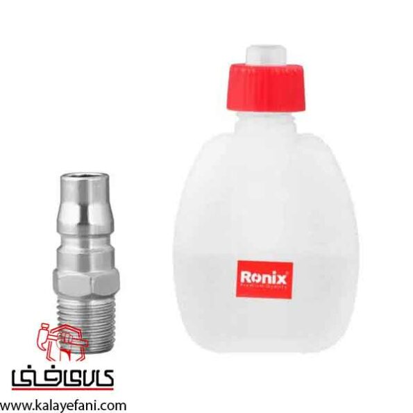دریل بادی رونیکس مدل RA-1402