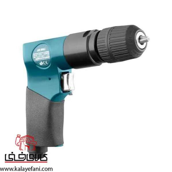 دریل بادی رونیکس مدل RA-1402