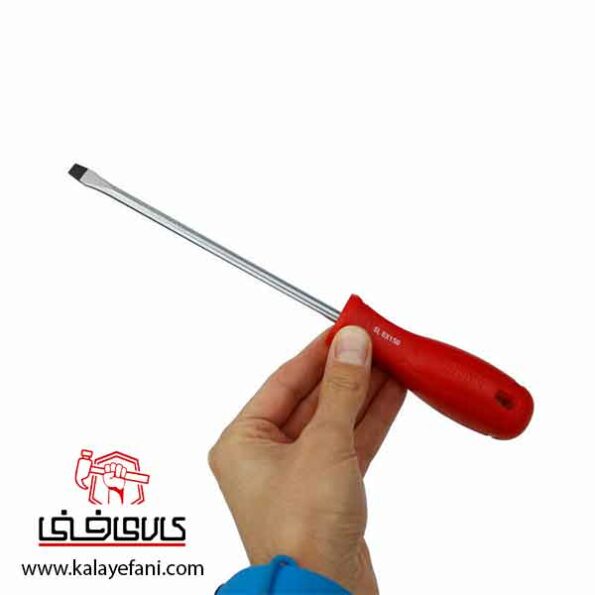 پیچ گوشتی رونیکس مدل RH-2775
