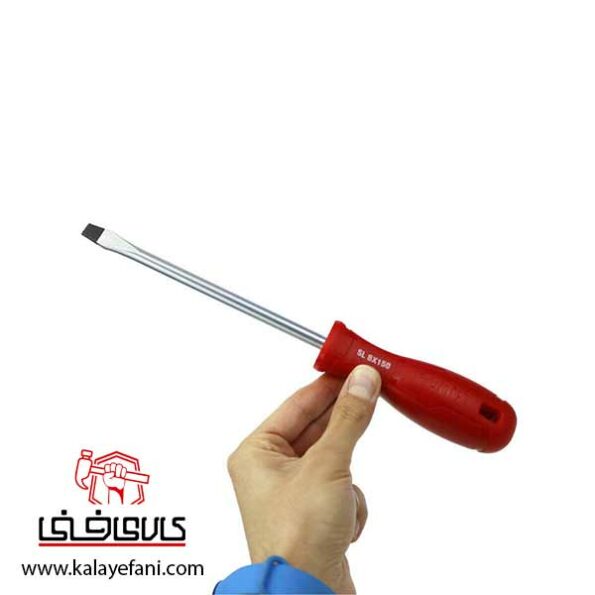 پیچ گوشتی رونیکس مدل RH-2787