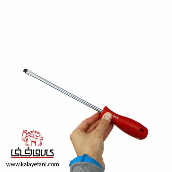 پیچ گوشتی رونیکس مدل RH-2788