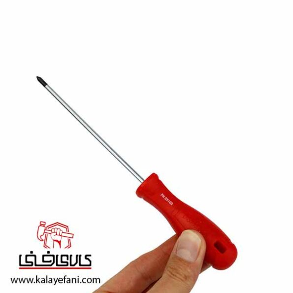 پیچ گوشتی رونیکس مدل RH-2837