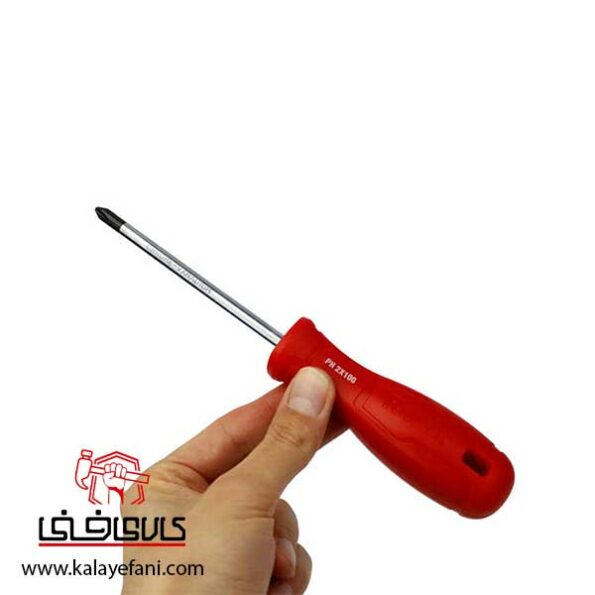 پیچ گوشتی رونیکس مدل RH-2873