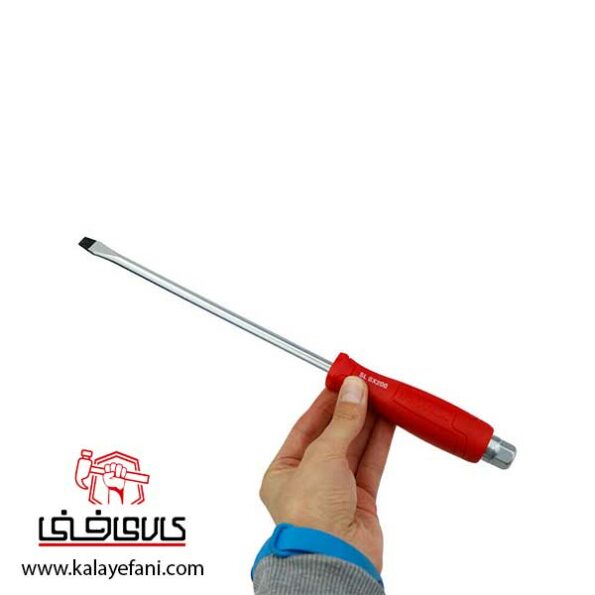 پیچ گوشتی رونیکس مدل RH-2943