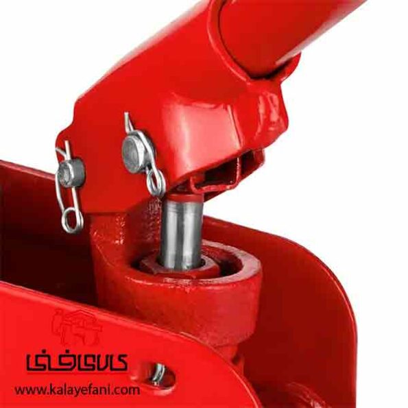 جک سوسماری هیدرولیک رونیکس مدلRH-4911