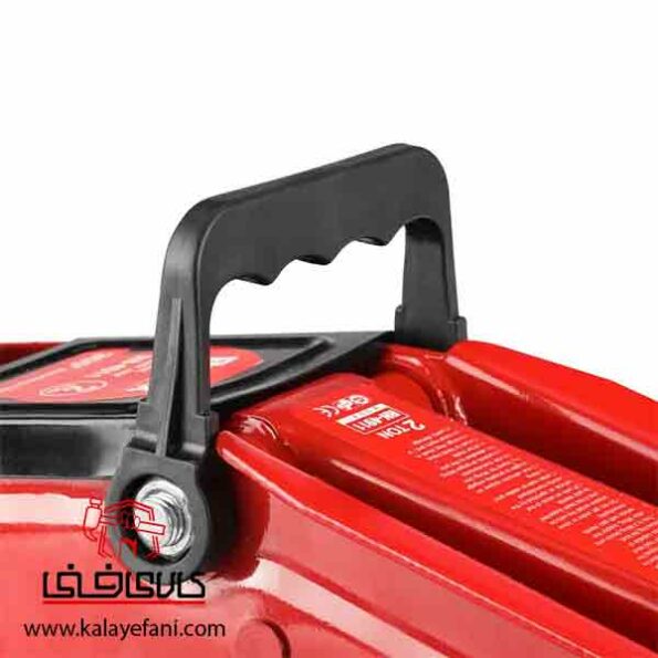 جک سوسماری هیدرولیک رونیکس مدلRH-4911