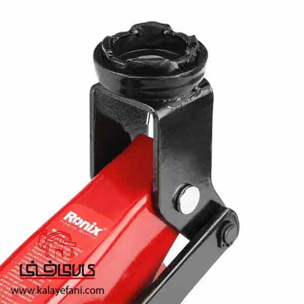 جک سوسماری هیدرولیک رونیکس مدلRH-4911