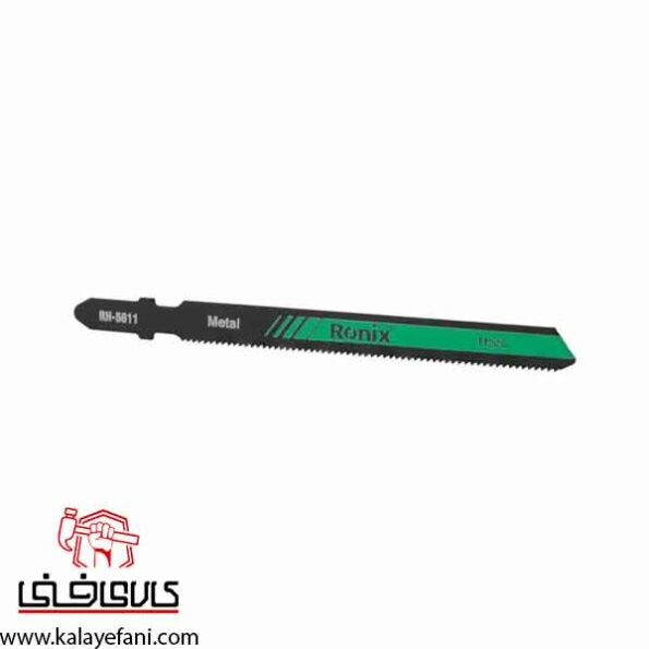 تیغ اره عمودبر فلز رونیکس مدل RH-5611