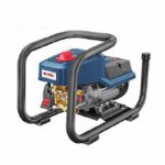 کارواش صنعتی رونیکس RP-0190 دینامی 190 بار 3000 وات
