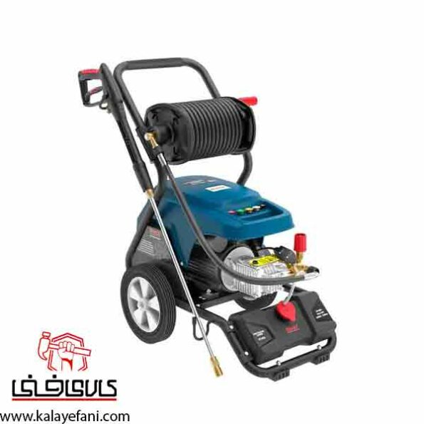 کارواش صنعتی رونیکس RP-0230