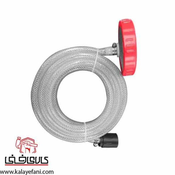 کارواش صنعتی رونیکس RP-0230