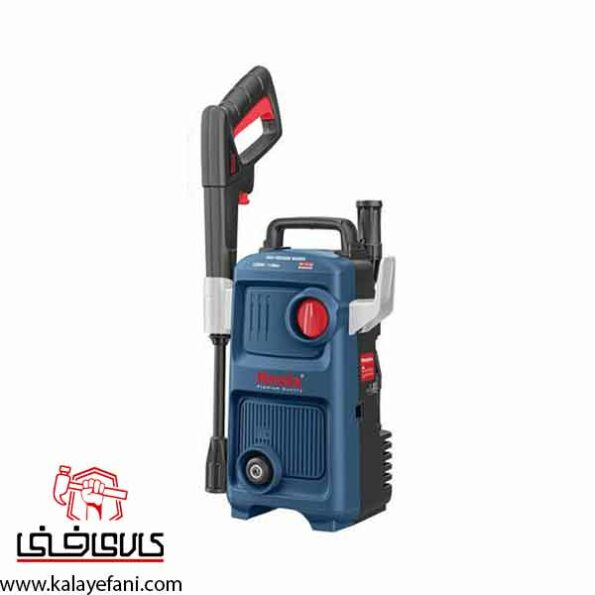 کارواش خانگی رونیکس مدل RP-U110