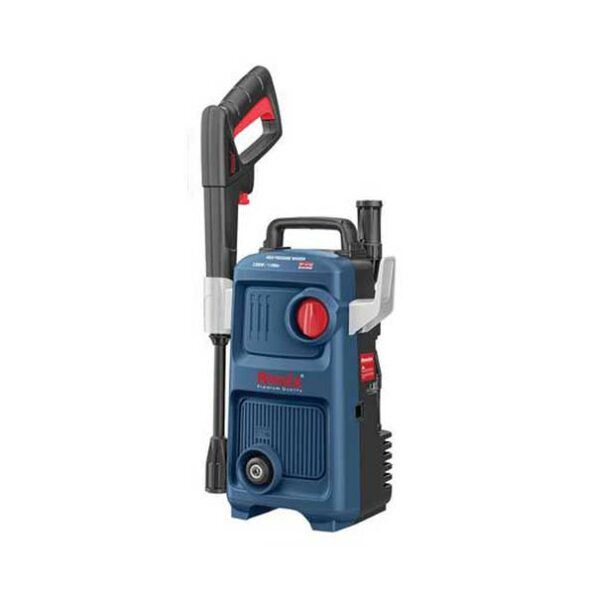 کارواش خانگی رونیکس مدل RP-U110 ذغالی 110 بار 1200 وات