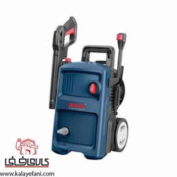 کارواش خانگی رونیکس مدل RP-U170