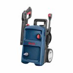 کارواش خانگی رونیکس مدل RP-U170 ذغالی 170 بار 2200 وات