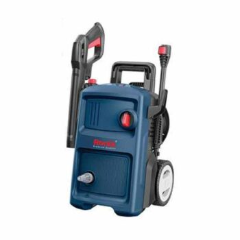 کارواش خانگی رونیکس مدل RP-U170 ذغالی 170 بار 2200 وات