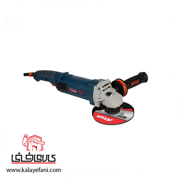 مینی فرز دسته بلند آروا مدل 5564