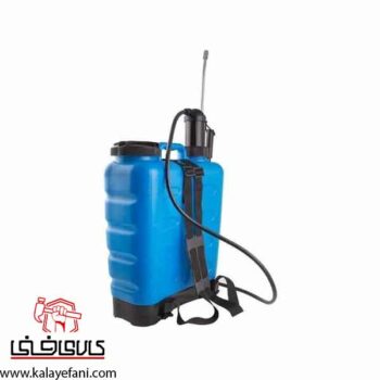 سمپاش اکتیو مدل AC-1020LS